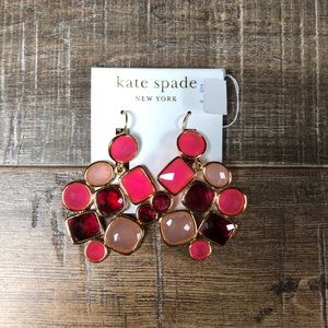 kate spade Jewelry - Kate Spade • Dangle Earrings kate spade Jewelry - Kate Spade • Dangle Earrings